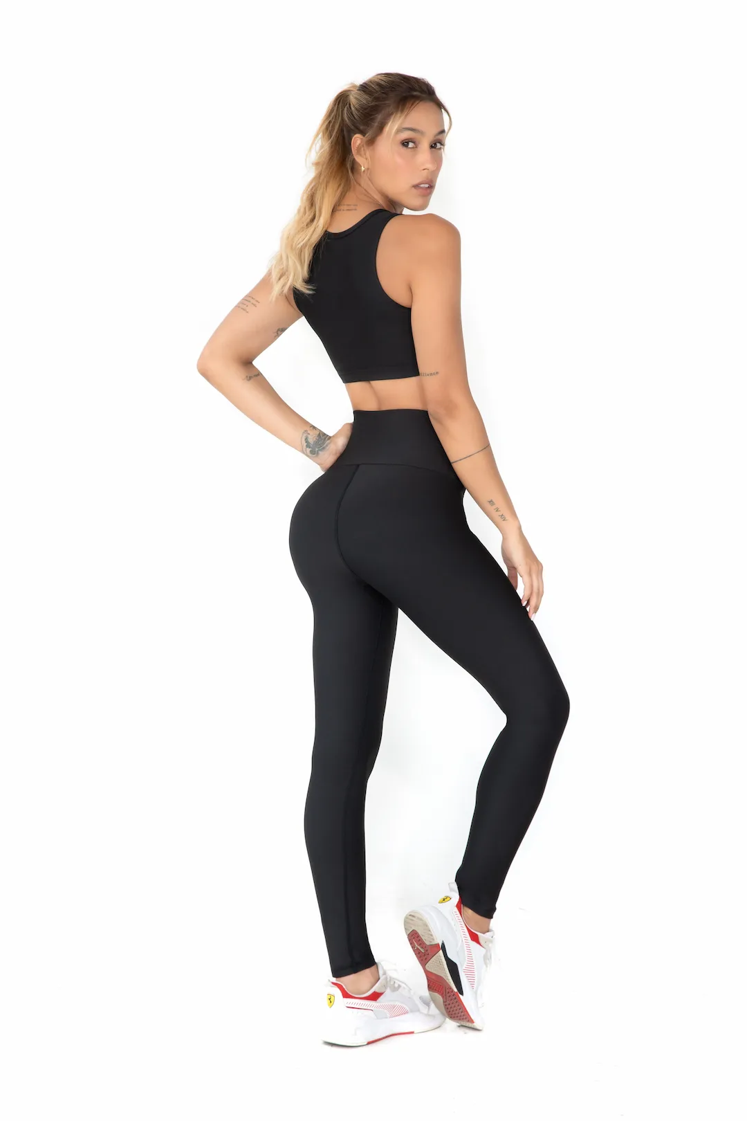 Espalda ValkActive