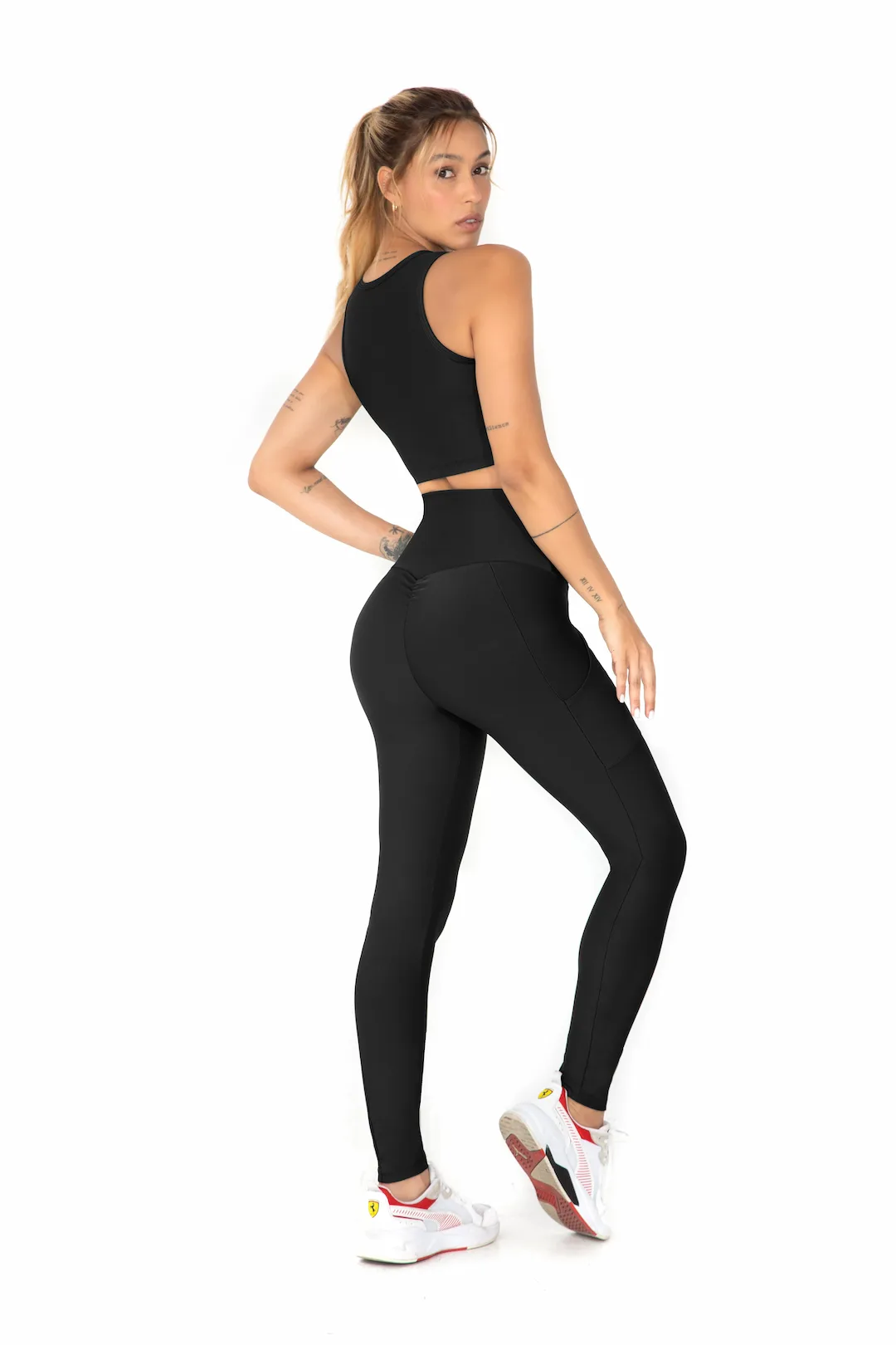 Espalda ValkActive